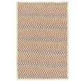 thumbnail image 1 of Colonial Mills Rug PN01R024X120S 2 x 10 ft. Chapman Wool Braided Rug  Autumn Blend, 1 of 1