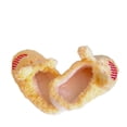 thumbnail image 2 of Pantufla genérica de Mujer color amarillo de conejito, 2 of 5