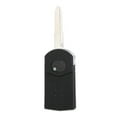 thumbnail image 4 of LOVIVER Coque de Télécommande à 4 Boutons pour Mazda 3 5 6CX-5, 4 of 6