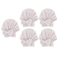 thumbnail image 1 of Gorro De Secado De Cabello Gorro De Toalla De Baño Hermoso Para El Baño De Protección De La Piel De La Cara ANGGREK Otros, 1 of 8