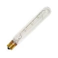thumbnail image 2 of Philips 373894 - 25T6 1/2 Intermediate Screw Base Exit Light Bulb, 2 of 2