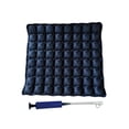 thumbnail image 2 of Cojín de viaje inflable 3D para asiento de avión, accesorio multifuncional, almohada para senderismo, picnic, oficina y pesca., 2 of 8