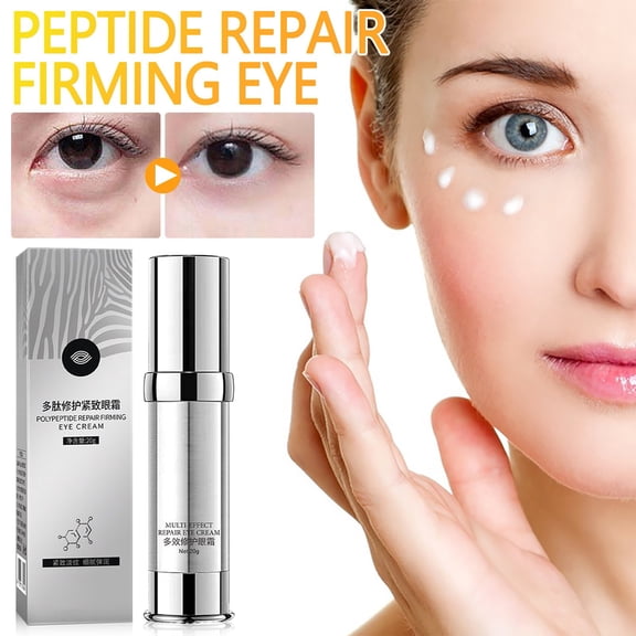 QunYou Antiwrinkle Serum Antiwrinkles Eye Serum Instant Eye Lift Eye Cream Instantly Antiaging Firm Eye Temporary Eye Tightener