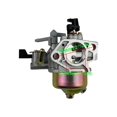 thumbnail image 2 of Carburador TURBOTUNITY 16100-ZF6-V01 para Honda GX390 GX340, 2 of 7