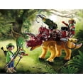 thumbnail image 3 of Dino Rise Triceratops Set Playmobil 71262, 3 of 4