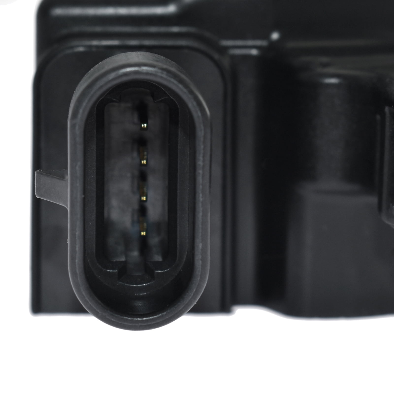 Ignition Coil Pack 12611424 Set of 8 Red Replacement For Chevy GMC Cadillac CTS Escalade Express 1500 2500 3500 4500 Replace UF-413, 12619161, 12570616, 12563863, 8125706160, 33-1192, D510C