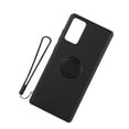 thumbnail image 3 of PENGXIANG Étui de Téléphone EASTIN TPU, Protection Antichoc pour Note 20 Ultra Rose Rouge, 3 of 10