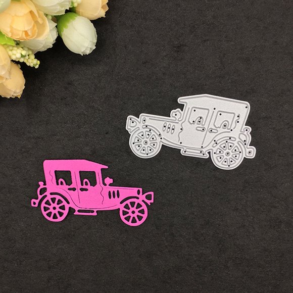 TIMIFIS Kitchen Gadgets Baking Supplies Metal Die Cutting Dies Stencil For DIY Scrapbooking Album Paper Card Decor Craft