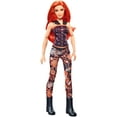 thumbnail image 2 of WWE Restling Superstars Fashions Becky Lynch Doll, 2 of 2