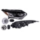 thumbnail image 1 of Faro Hr-V 2019 A 2020 Honda Der C/Luz Día DEPO ., 1 of 4