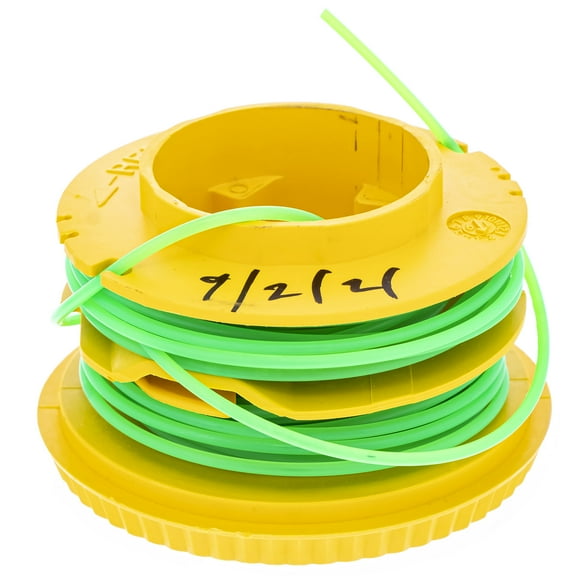 CUB CADET 791-181460B Reel And Line Assembly .080" CC4075 CC4025 791-181472