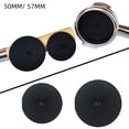 thumbnail image 4 of 2Pcs Blind Filter Backflush Disk Rubber For Espresso Machines Brewing Head Backwashing Gasket Kitchen Accessories, 4 of 7