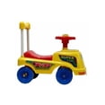 thumbnail image 3 of Carrito Montable Walking 5501 MyToy Amarillo, 3 of 3