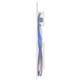 thumbnail image 3 of Colgate Extra Clean Full Head Adult Manual Toothbrush, Soft, 4 Pack, 3 of 4