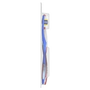 Colgate Extra Clean Full Head Adult Manual Toothbrush, Soft, 4 Pack