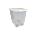 thumbnail image 1 of Van Ness 25lb Pet Food Container, 1 of 8