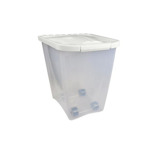 Van Ness 25lb Pet Food Container, 11,4 kg