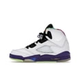 thumbnail image 2 of Jordan Kid's 5 Retro Alternate Bel-Air Shoes, from StockX, 2 of 5