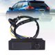 thumbnail image 1 of 25380-4BA1A For 2014- Rogue 20L 25L Hatch Button Trunk Latch 253804BA1A LiftGate Control Switch Black Tailgate Switch, 1 of 5