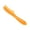Yellow, variant on Zeiwohndc Resin Scalp Massage Comb Head Massage Scraper Tool and Neck Relaxation