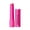 Amped (pink), variant on MAC Squirt Plumping Gloss Stick - Clear
