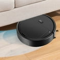 Voice Control Robot Vacuum with Matrix Clean Navigation, Home Mapping