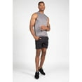 thumbnail image 2 of Easton Tank Top - Gray, 2 of 8