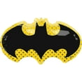 thumbnail image 3 of The Ultimate Batman 6th Birthday Party Supplies and Balloon Decorations, 3 of 7