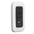 thumbnail image 1 of Punto De Acceso WiFi Portátil 4G LTE, Enrutador Módem WiFi Móvil 2100mAh 300Mbps Carga USB Desbloqueado Para Computadora Portátil Para Teléfono Inteligente, 1 of 7