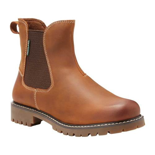 eastland chelsea boot