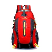 Kieccall 40l Outdoor Hiking Camping Polyester Travel Luggage Rucksack Backpack