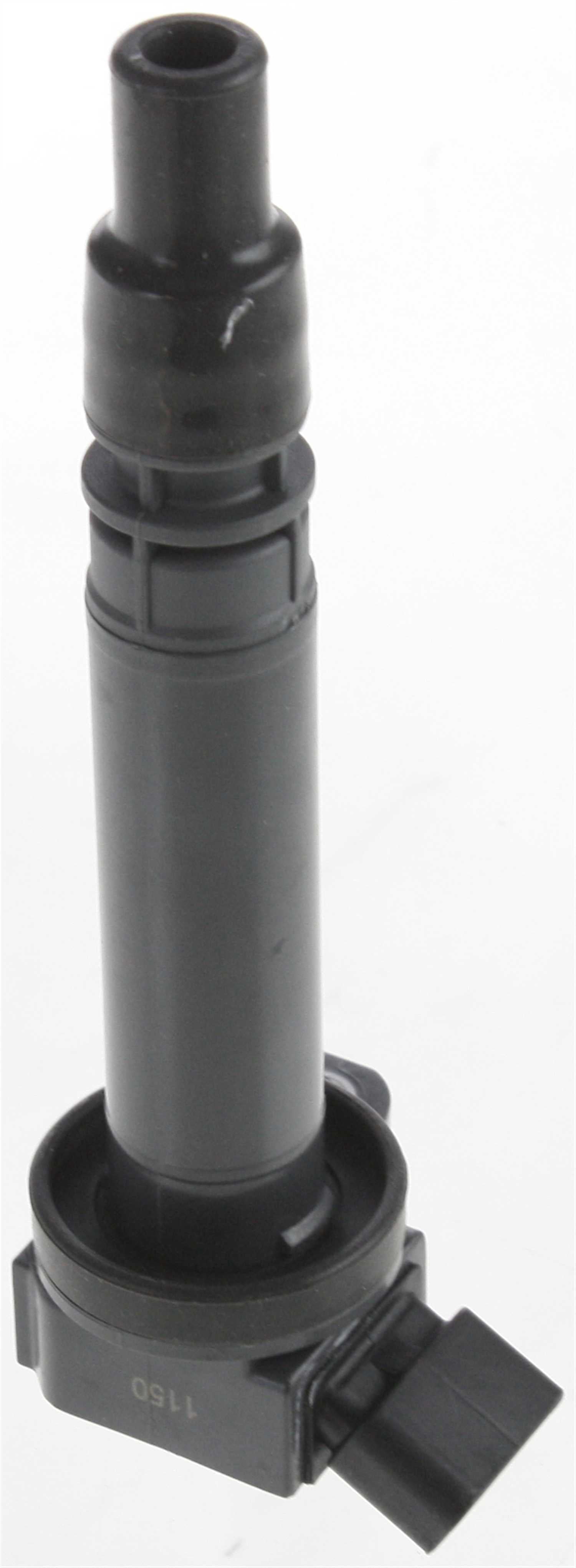 Replacement REPT504615 Ignition Coil Compatible With 2005-2006 Toyota Corolla 2003-2006 Pontiac Vibe 4Cyl 1.8L Sold individually