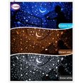 thumbnail image 4 of Control remoto y temporizador Diseño Seabed Starry Sky Proyector de estrella LED giratorio para dormitorio, luz nocturna para niños, lámpara de luna de color nocturno (rosa) JAMW Sencillez, 4 of 5