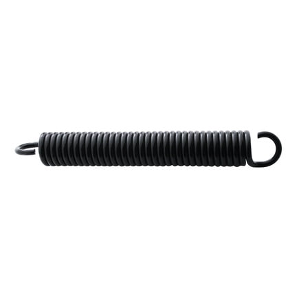 United Pacific 10638 Mud Flap Hanger Spring   Replacement, For Spring