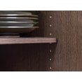thumbnail image 4 of Home Bar Series 21 in. Wine Storage Cabinet, 4 of 4