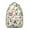 Pioneer Flower, variant on Pioneer Flower Backpack for School,Cute School Bag,Schoolbag with Adjustable Shoulder Straps & Padded Back,15.3"x11"x6.7"