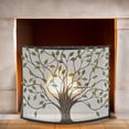 thumbnail image 5 of Metal Fire Screen, 5 of 5