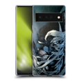 thumbnail image 1 of Head Case Designs Officially Licensed Batman DC Comics Hush New Edition Comic Book Cover Soft Gel Case Compatible with Google Pixel 6 Pro, 1 of 7
