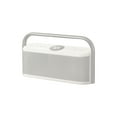 thumbnail image 4 of Soundcore by Anker Motion X600, Portable Bluetooth Speaker with Wireless Hi-Res Spatial Audio, 50W Sound, IPX7 Waterproof, 12H Playtime, Pro EQ, Built-In Handle, AUX-In, 4 of 10