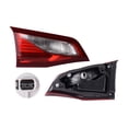 thumbnail image 1 of Calavera Equinox 2018 Chevrolet Int Izq Generica 3012626971570629 1 Pieza Izquierdo Interior, 1 of 4