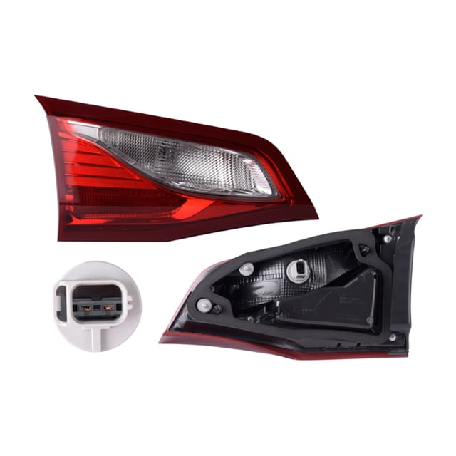 Calavera Equinox 2018 Chevrolet Int Izq Generica 3012626971570629 1 Pieza Izquierdo Interior