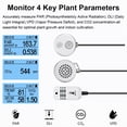 thumbnail image 2 of PAR Meter AquaHorti AH-200 with CO₂, Temperature & Humidity, 2 of 7