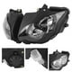 thumbnail image 5 of Cubierta del faro de la motocicleta cubierta de la luz delantera de la motocicleta carcasa del faro para la carcasa del faro de la motocicleta lente transparente apta para CBR ANGGREK Otros, 5 of 8