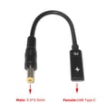 thumbnail image 7 of To 5.5 X 2.5 Supply Charging Cable Power Cable With Power Delivery Chip For Laptop PD Charger, 7 of 7