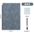 thumbnail image 1 of Deals of The Day Clearance! Reusable Whiteboard Notebook, Eco-friendly 1ml Note Pad for Writing, Instant Erase, Portable Student, Teacher, and Office Notepad Clearance Sales Today Deals Prime, 1 of 1