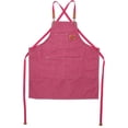 thumbnail image 1 of Barber Canvas Apron Multi-function Pockets Detachable Strap Waterproof Practical Work, 1 of 8