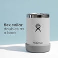 thumbnail image 4 of Taza enfriadora Hydro Flask - Soporte aislante para latas de cerveza Seltzer, 4 of 5