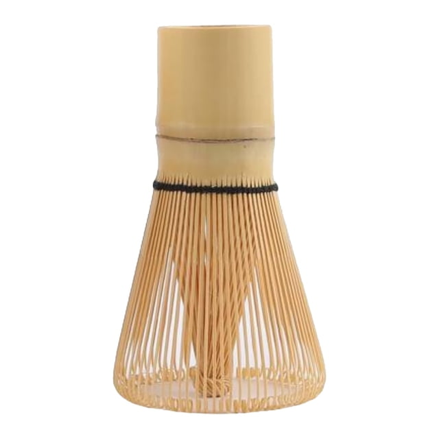 Harpily Cleaning Brush Natural Matcha Green Tea Powder Preparation Tool For Tea Drinking Tea Art Tea Mixing Tool Woven Tea Brewing