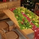 thumbnail image 4 of Adornos navideños, regalos navideños, enredaderas navideñas de 200 cm, decoración artificial, enredaderas para árbol de Navidad, adornos colgantes, diseño de escena, ratán de plástico., 4 of 6