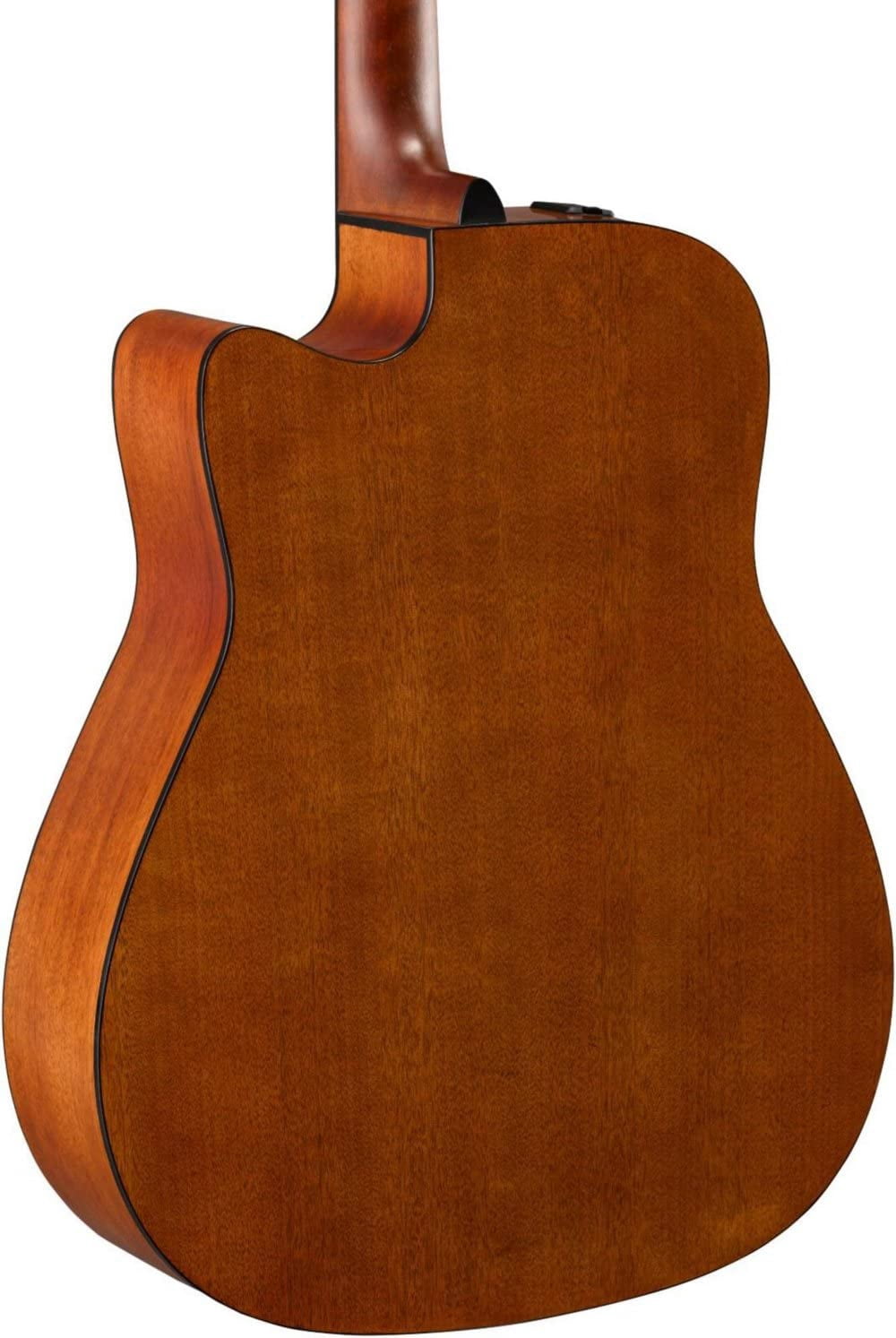 Yamaha FGX800C Acoustic Electric Guitar